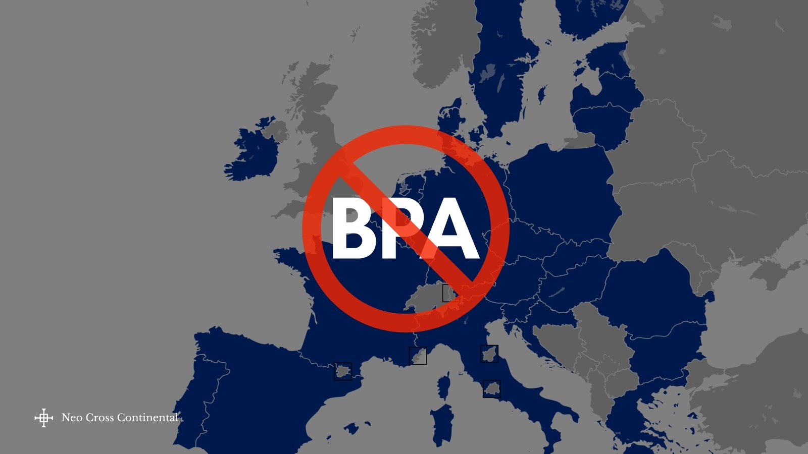 The EU BPA Ban & NCC’s Solution